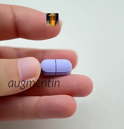 Augmentin ci vuole prescrizione medica